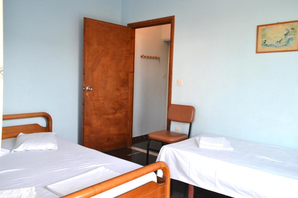 Oniro Apartments Xiropigado Room photo